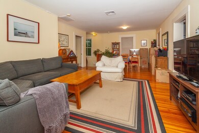 52 Herrick Rd unit 2, Newton Center, MA 02459 - photo 3