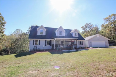 5294 Farrell Rd, Gerald, MO 63037 - photo 2