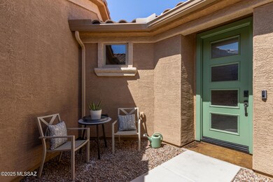5018 W Paseo Rancho Acero, Marana, AZ 85742 - photo 4