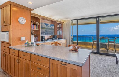 106 Kaanapali Shores Place unit 805, Lahaina, HI 96761 - photo 5