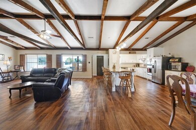 2719 White Settlement Rd, Weatherford, TX 76087 - photo 7