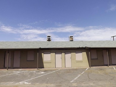 WEST BLDG