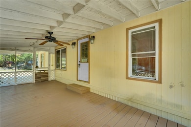 1106 Alabama St, Darien, GA 31305 - photo 7