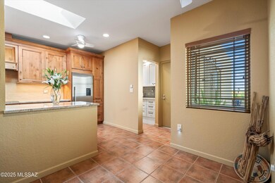 Kitchen/Breakfast nook