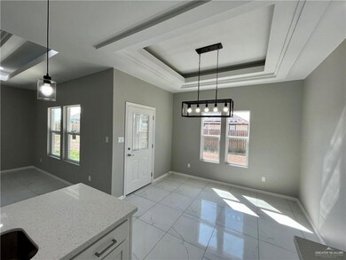 821 Canela Dr, Alamo, TX 78516 - photo 6