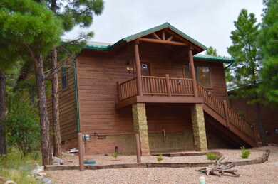 The perfect getaway!
