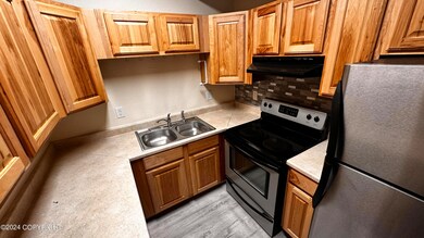 1130 W 26th Ave unit 205, Anchorage, AK 99503 - photo 7