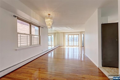 1021 Jfk Blvd E, Weehawken, NJ 07086 - photo 3