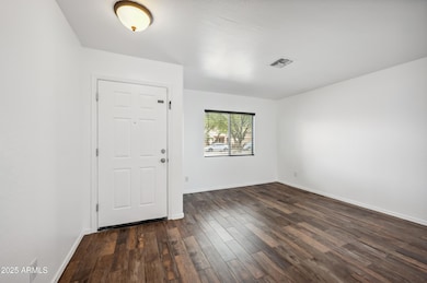 Front Room
