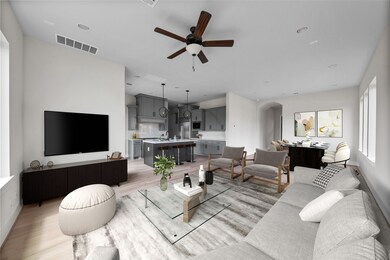 14009 Memorial Reserve Place, Houston, TX 77079 - photo 3