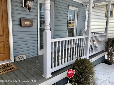 524 Spring St, Moosic, PA 18507 - photo 6