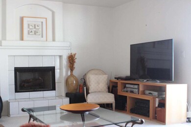 fam room