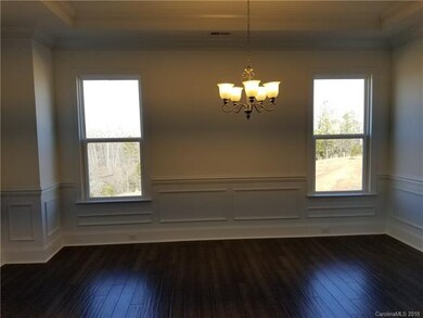 Brunswick Dining Room