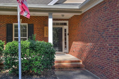 136 Kemper Downs Dr, Aiken, SC 29803 - photo 3