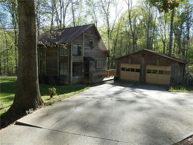 1141 E River Run Extension, Asheboro, NC 27205 - photo 2