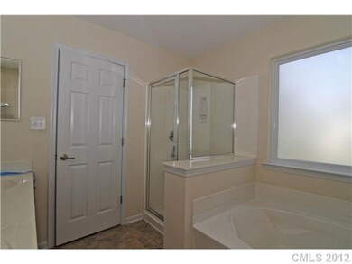 Bathroom - Master Bath