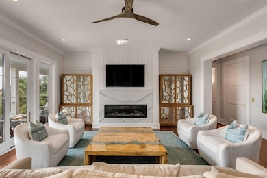 1126 Ocean Forest Lane 1 8 Share, Seabrook Island, SC 29455 - photo 3