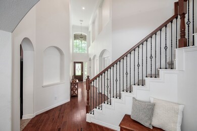 58 N Scribewood Cir, Spring, TX 77382 - photo 6