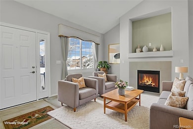 6809 S Webster St unit G, Littleton, CO 80128 - photo 6