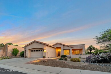 CURB APPEAL