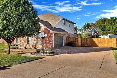 3207 Meandering Way, Granbury, TX 76049 - photo 3