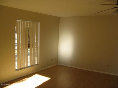 Living Area Cont..