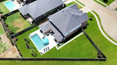 29518 Barker Meadow Ln, Katy, TX 77494 - photo 2