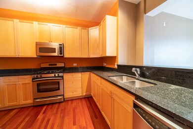 1616 N Western Ave unit 3B, Chicago, IL 60647 - photo 3