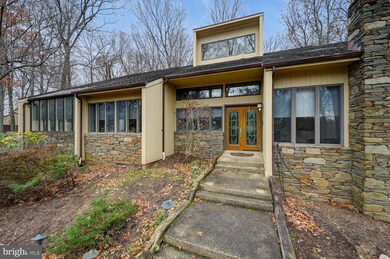 2306 Shaded Brook Dr, Owings Mills, MD 21117 - photo 4