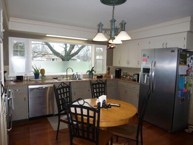 Kitchen View 2