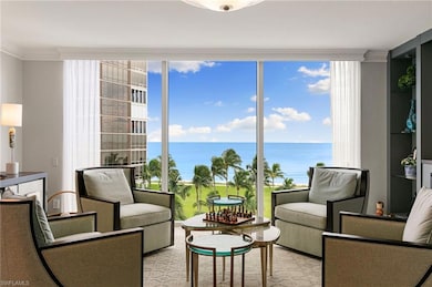 Monaco Beach Club unit 603, Naples, FL 34103 - photo 5