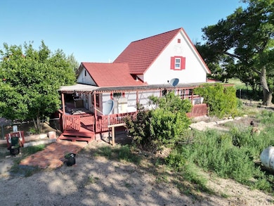 17345 Us Hwy 50, Las Animas, CO 81054 - photo 4