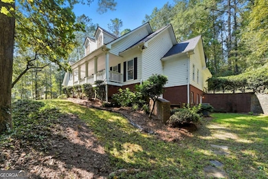 5090 Eubanks Rd, Woodstock, GA 30188 - photo 3