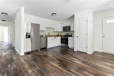 2321 Woodland Ave NE, Winston-Salem, NC 27105 - photo 5