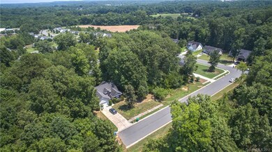 00 Sapphire Ln unit 21, Albemarle, NC 28001 - photo 4