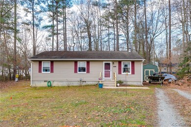 2526 Teal Cir, Ruther Glen, VA 22546 - photo 2