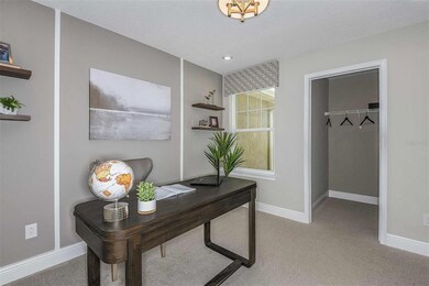 Model Home