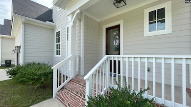 1907 Parrish Dr, Columbia, SC 29206 - photo 2