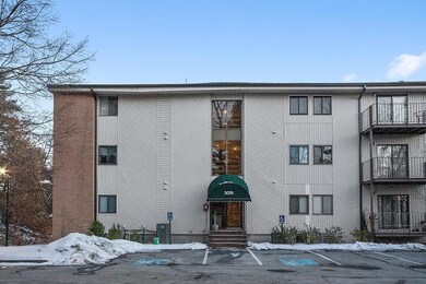 307A Amherst St unit 15, Nashua, NH 03063 - photo 5