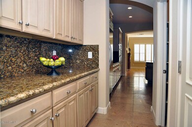 Butlers Pantry