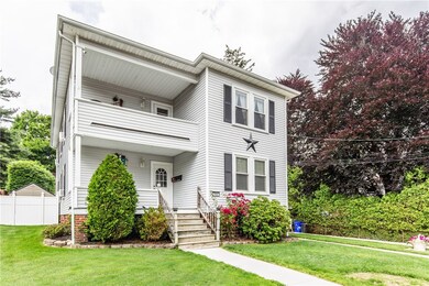 164 Rivulet St, Woonsocket, RI 02895 - photo 3