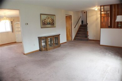 13x20 Dining room