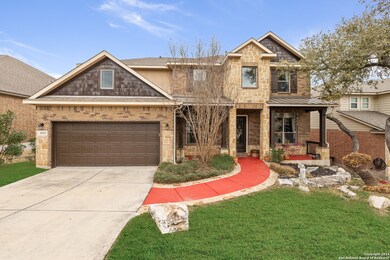 25519 Wesley Park, San Antonio, TX 78261 - photo 2