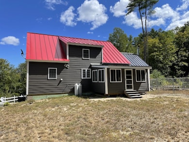 168 Route 103 E, Warner, NH 03278 - photo 2