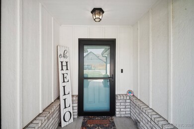 23206 E 102nd Place S, Broken Arrow, OK 74014 - photo 3