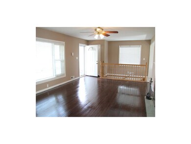 Welcome Home! This house is loaded with extras....