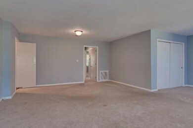 Dining/Living Room