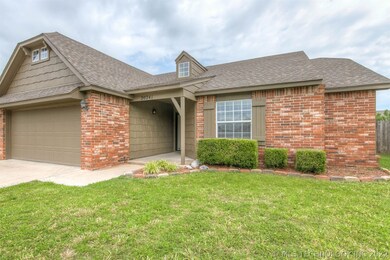 20241 E 44th St S, Broken Arrow, OK 74014 - photo 3