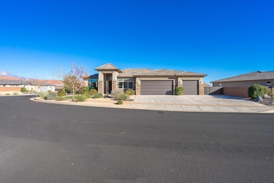 2872 N Kenzies Way, Santa Clara, UT 84765 - photo 2