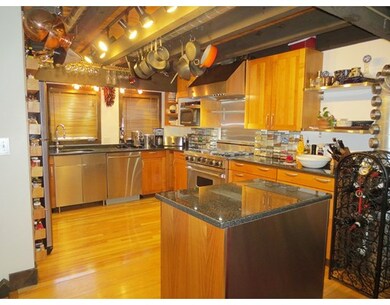 36 Irving St unit 7, Cambridge, MA 02138 - photo 3